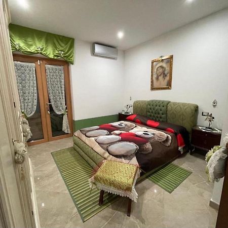 Susy Home Napoli Exterior foto