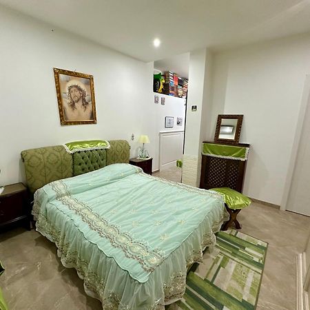 Susy Home Napoli Exterior foto
