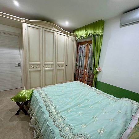 Susy Home Napoli Exterior foto