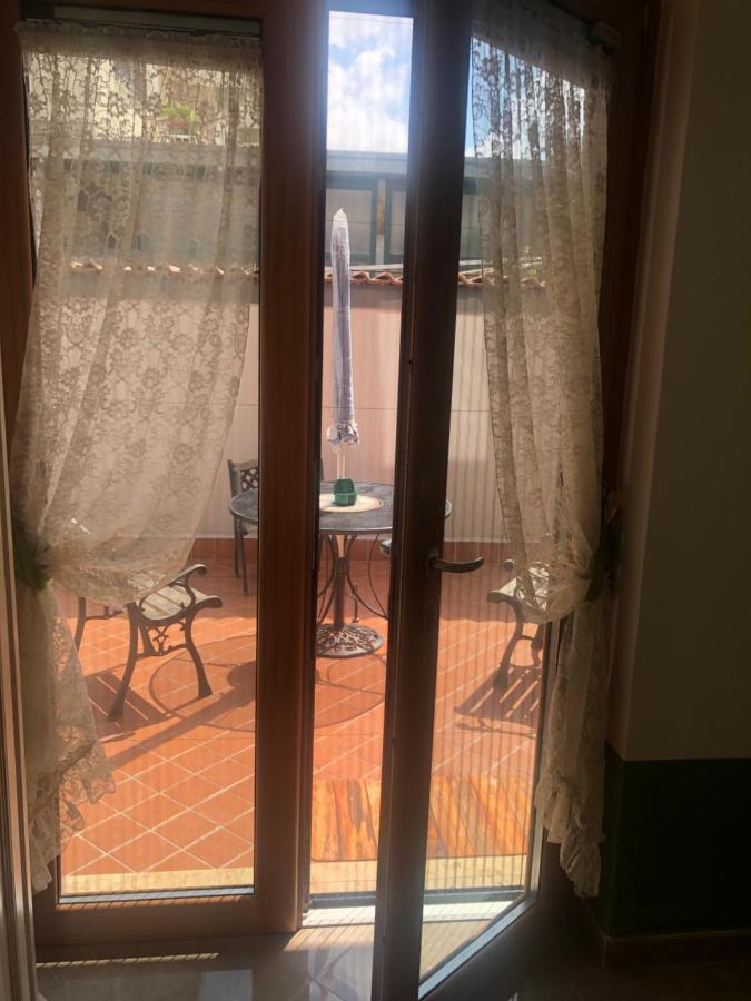 Susy Home Napoli Exterior foto
