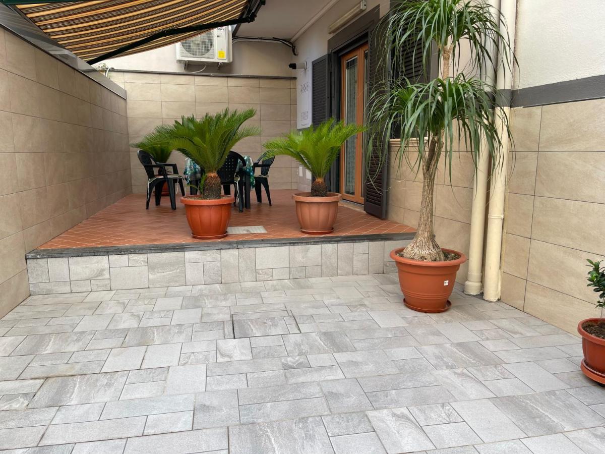 Susy Home Napoli Exterior foto