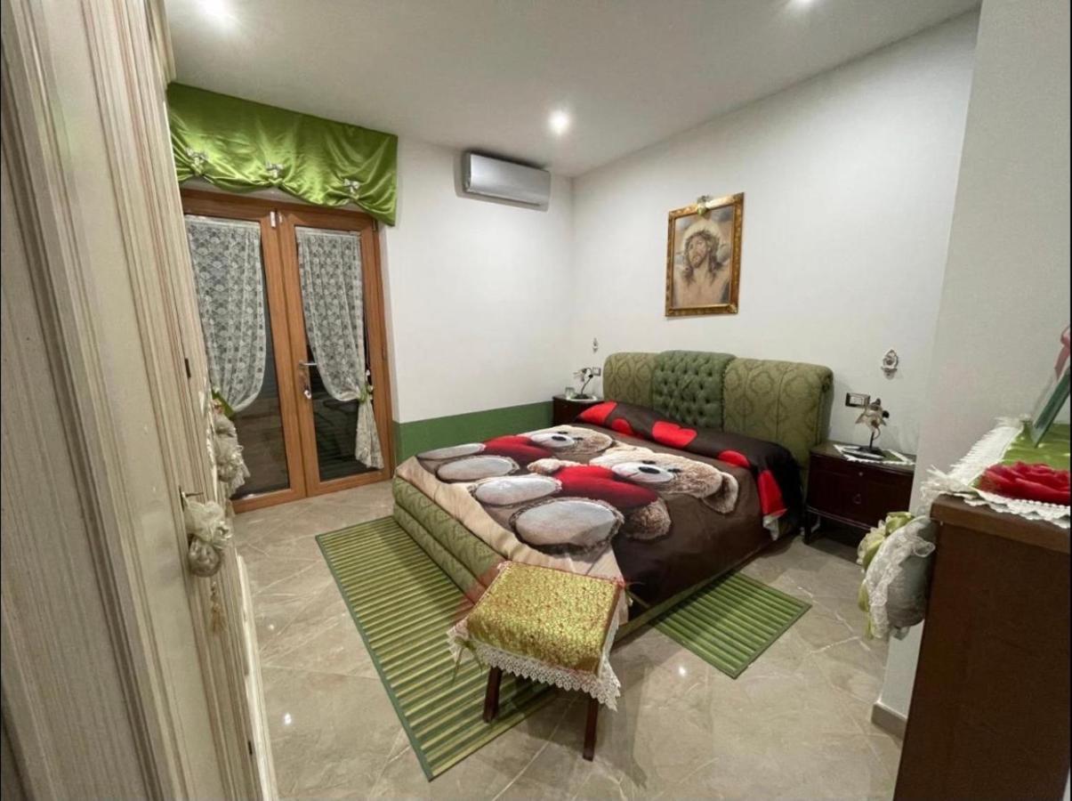 Susy Home Napoli Exterior foto