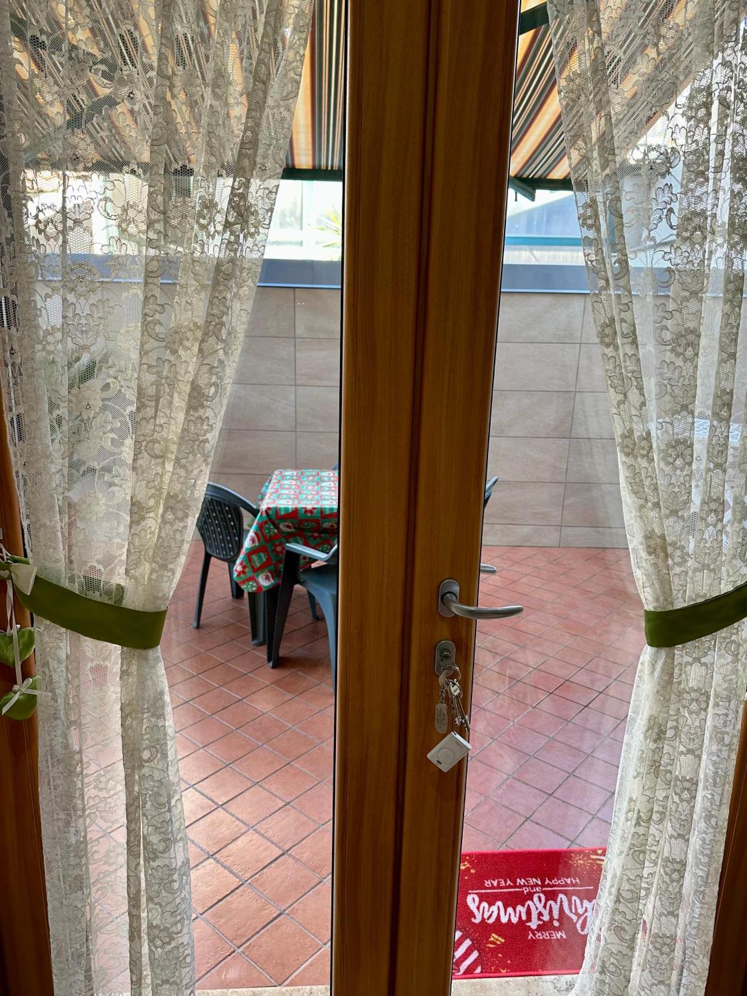 Susy Home Napoli Exterior foto