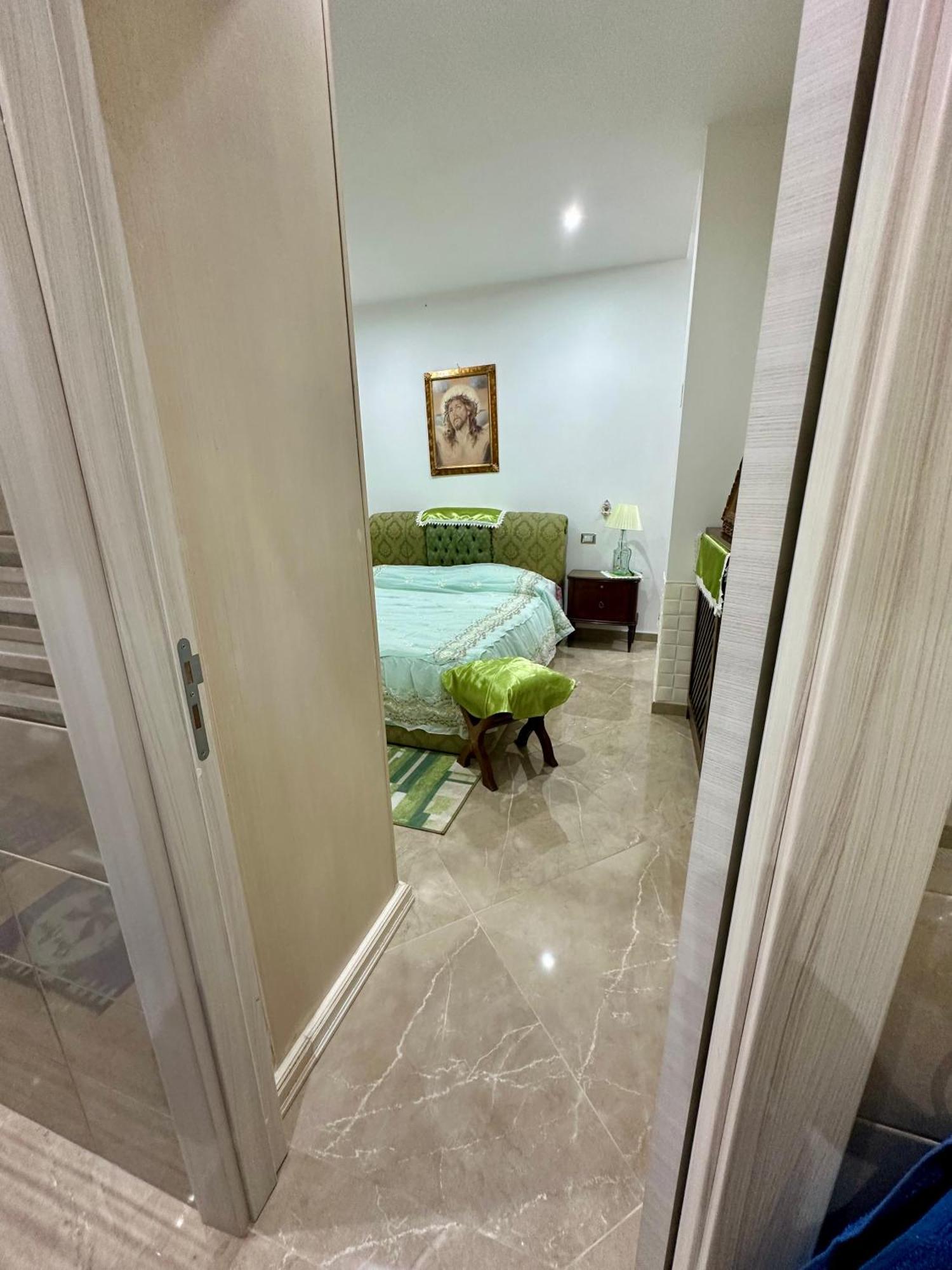 Susy Home Napoli Exterior foto