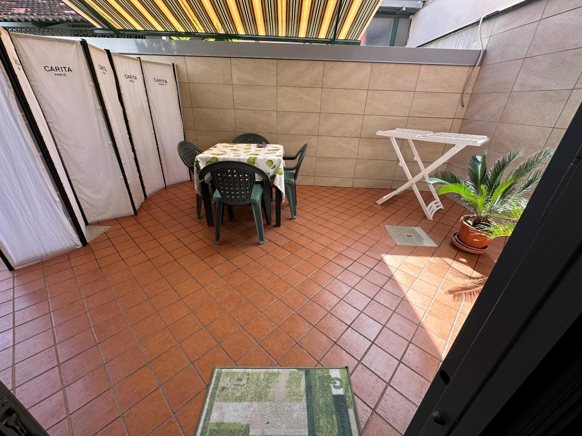 Susy Home Napoli Exterior foto