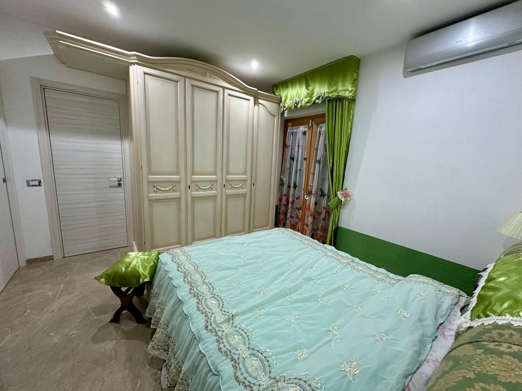Susy Home Napoli Exterior foto