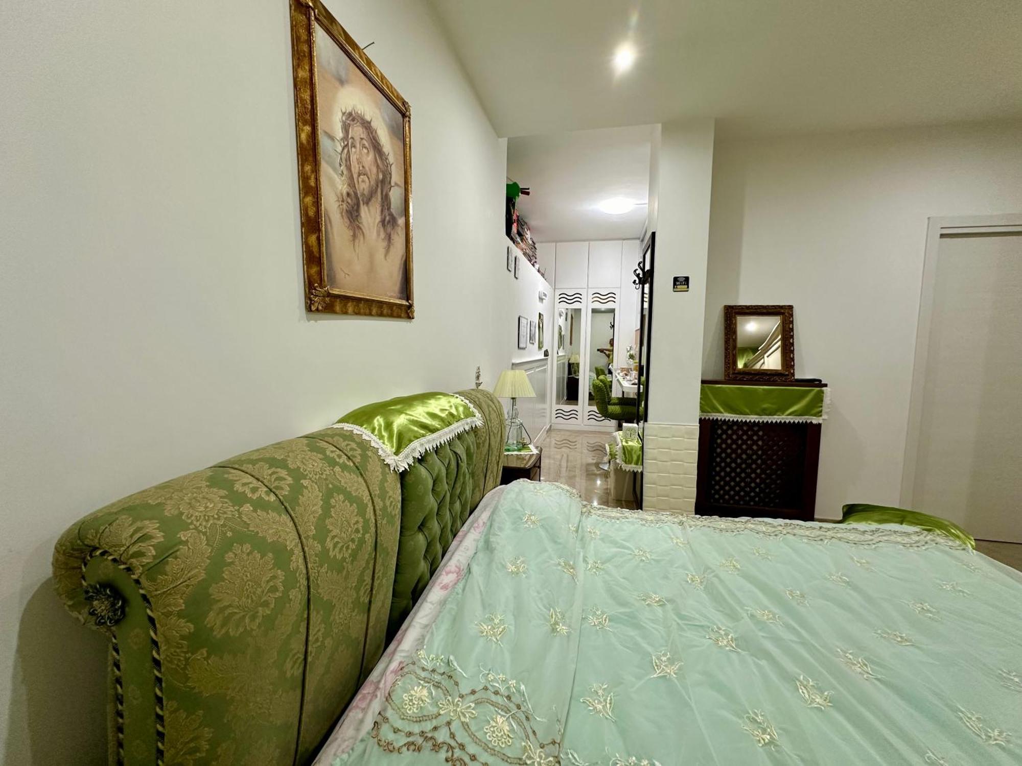 Susy Home Napoli Exterior foto