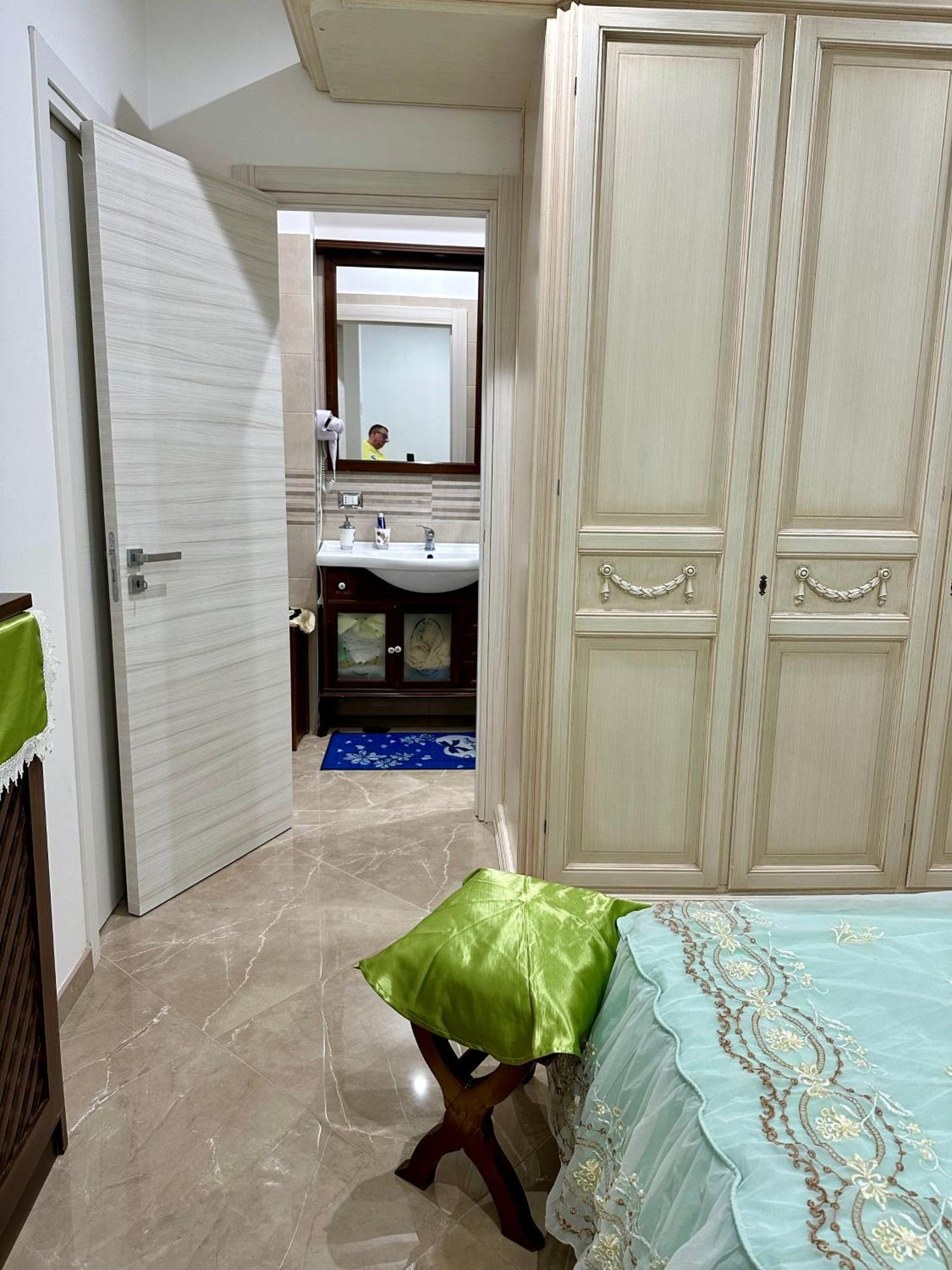 Susy Home Napoli Exterior foto